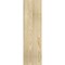 Ekena Millwork Merced Block Rough Sawn Outlooker, Douglas Fir, 8"W x 16"D x 28"H OUT08X16X28MRC05RDF - alternate 3